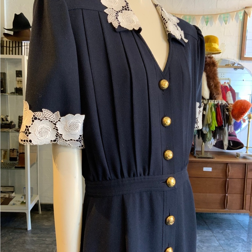 Vintage 1980’s Valentino - Picture 4 of 4